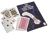Marvins Magic 125 Amazing Magic Tricks With Cards