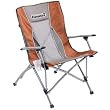 Eureka Slingback Lounge Chair