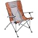 Eureka Slingback Lounge Chair
