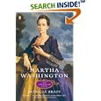 Martha Washington: An American Life