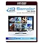 HDScape Sampler [HD DVD]