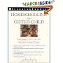 Homeschooling Your Gifted Child: Language Arts for the Middle School Years
