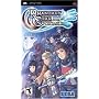 Phantasy Star Portable