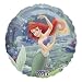 Disney Little Mermaid 18" Mylar Balloon