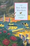 The Bee Balm Murders: A Martha's Vineyard Mystery (Martha's Vineyard Mysteries)