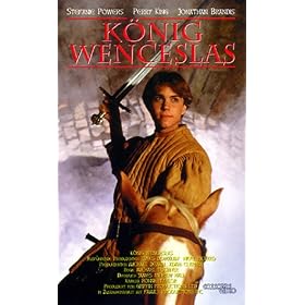 Good King Wenceslas [VHS]