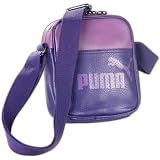 Produkt-Bild: Puma Campus Portable Bag Schultertasche Tasche violett