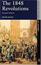 The 1848 Revolutions (Seminar Studies In History)