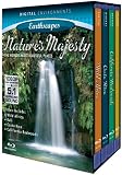 Living Landscapes: Natures Majesty [Blu-ray]
