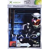HALO Xbox プラチナコレクション