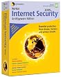 Norton Internet Security 2005 AntiSpyware Edition