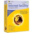 Norton Internet Security 2005 AntiSpyware Edition by Symantec