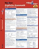 Englische Grammatik klipp & klar - Mit Lern- und Memotipps (Lernmaterialien) - 