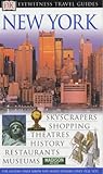 New York (Eyewitness Top 10 Travel Guides)