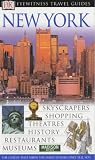 New York (DK Eyewitness Travel Guide)