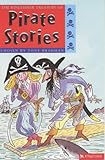 The kingfisher treasury of pirate stories