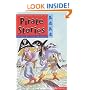 The Kingfisher Treasury of Pirate Stories