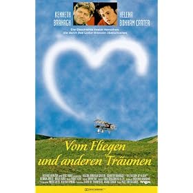 The Theory of Flight [VHS]