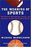 The Meaning Of Sports