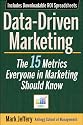 Data-Driven Marketing: The 15 Metrics Everyone in Marketing Should Know