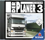 Eigenschaften ak tronic  / Der Planer 3 (Software Pyramide)