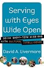 Serving with Eyes...
