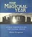 Book The Magickal Year: A Pagan Perspective On the Natural World