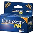 LunaSom PM, Capsules, 60-Count Bottle