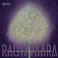 Rautavaara: Choral Music (Including Suite De Lorca/ Cancion De Nuestro Tiempo/ Magnificat)