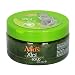 Nad's Xfol Follicle Release Scrub, 8.5 oz (250 ml) (Pack of 2)