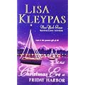 Christmas Eve At Friday Harbor