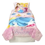 Disney Princess Bedding Collection