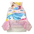 Disney Princess Bedding Collection