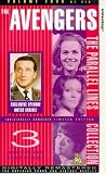 The Avengers - Parallel Lines Collection - Volume 4 Of 6 - Second Sight / Dial A Deadly Number / Get A Way [UK IMPORT] - Peter Bowles