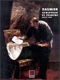 Revue Adam Biro  / Daumier, sculpteur et peintre