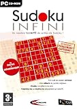 Sudoku Infini