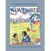 November (It Happens in the Month of...)