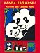 Panda Promise Coloring Book