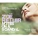 Notes on a Scandal