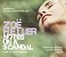 Books : Notes on a Scandal