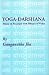 Book The Yoga-Darshana: The Sutras of Patanjali--With the Bhasya of Vyasa