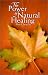 The Power of Natural Healing