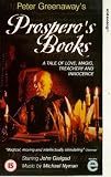 Prospero s Books [UK-Import]