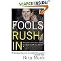 Fools Rush In : Steve Case, Jerry Levin, and the Unmaking of AOL Time Warner