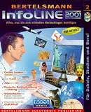 InfoLINE 2001 - 