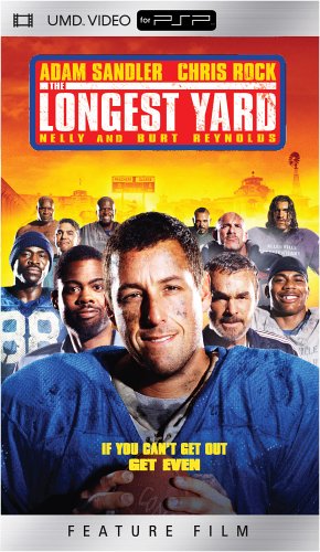 Get The Longest Yard [UMD for PSP] Online