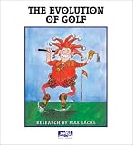 The Evolution of Golf