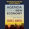 Agenda for a New Economy: From Phantom Wealth to Real Wealth