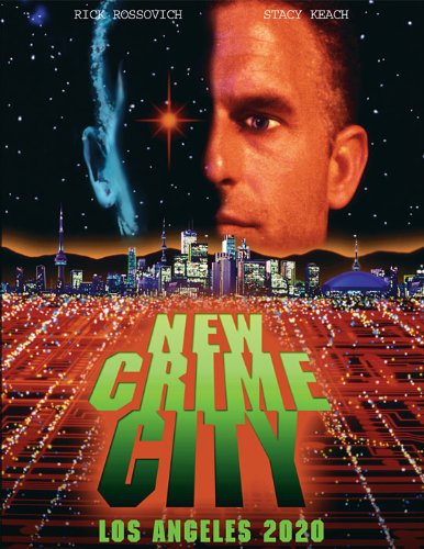 Rick Rossovich rick rossovich 2009. Rick Rossovich