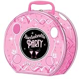 Hott Products Bachlorette Party Kit